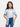 24sevenkid Girls Short Sleeve Open Front Layering Shrug with Pockets