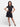 Girls Flowy Short Sleeve Girls Dress