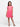 Girls Flowy Short Sleeve Girls Dress