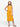 Girls Side Slit Maxi Dress Machine Washable
