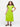 Girls Short Sleeve Pleated Maxi Dress
